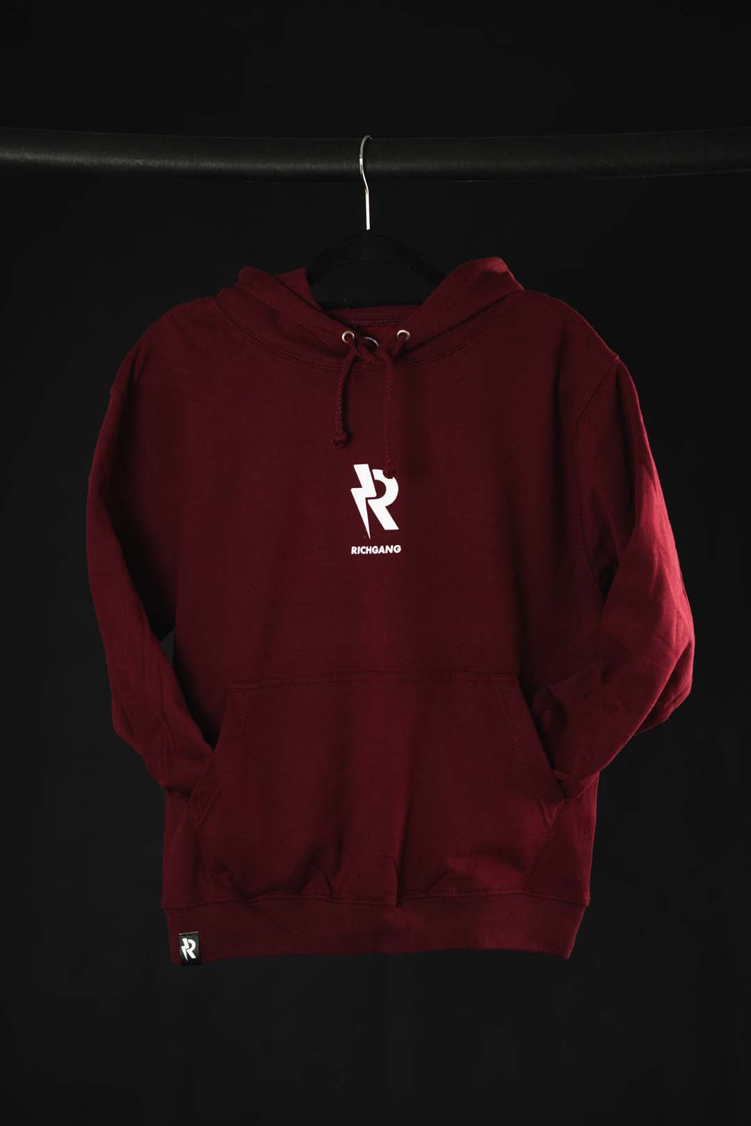 Rich gang hoodie hotsell