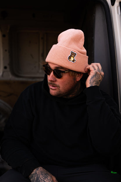 COSIE TEDDY TÉLISAPKA