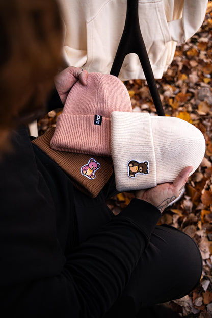 COSIE TEDDY TÉLISAPKA