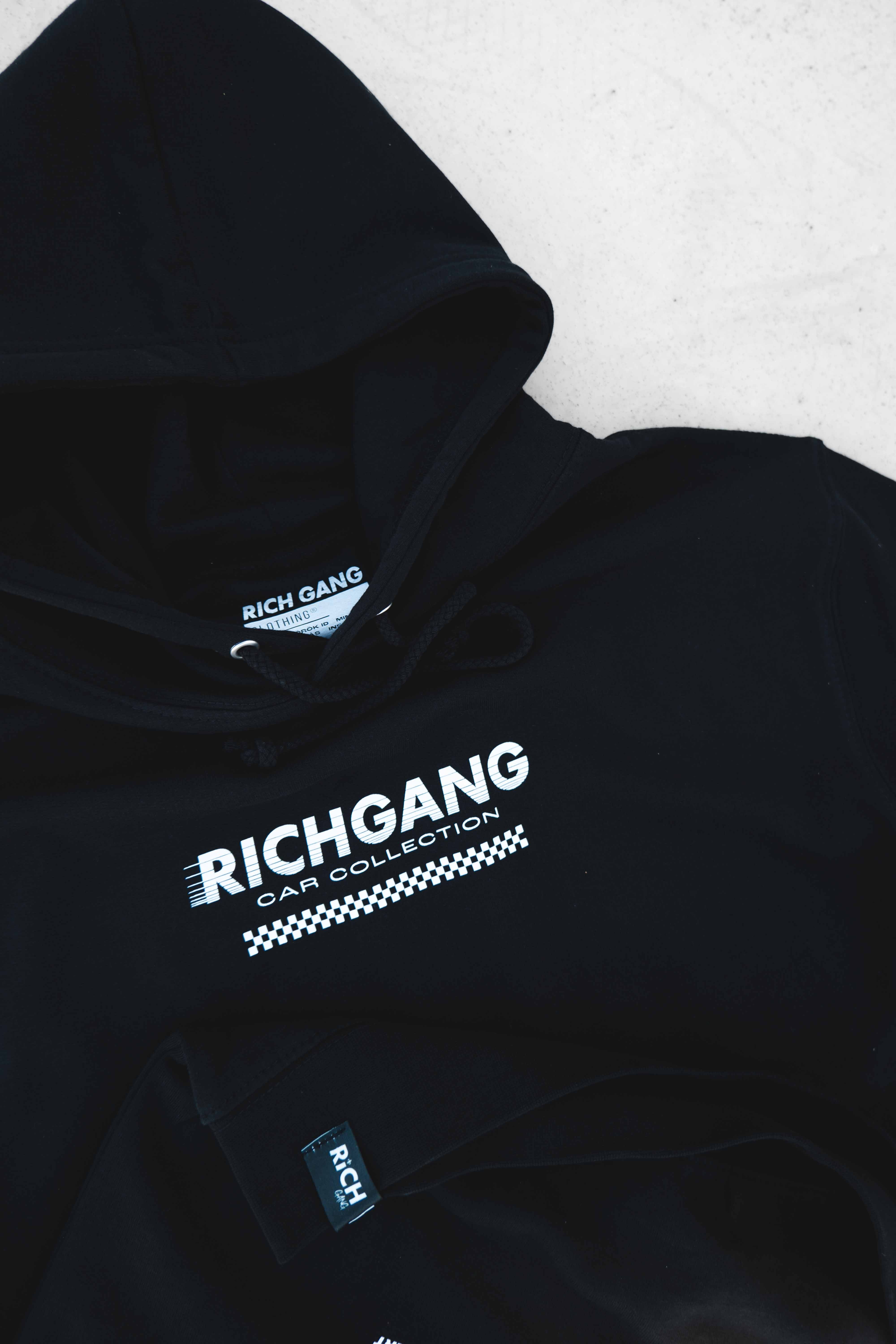 Rich sale gang hoodie