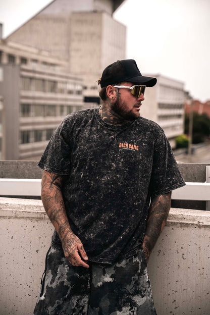 RICH GANG KÖZÖNSÉGTALÁLKOZÓ 2026 LIMITED T-SHIRT