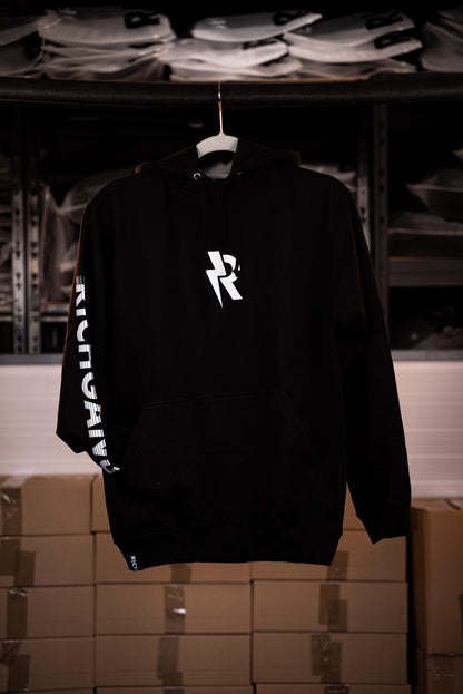 SWEATSUIT HOODIE