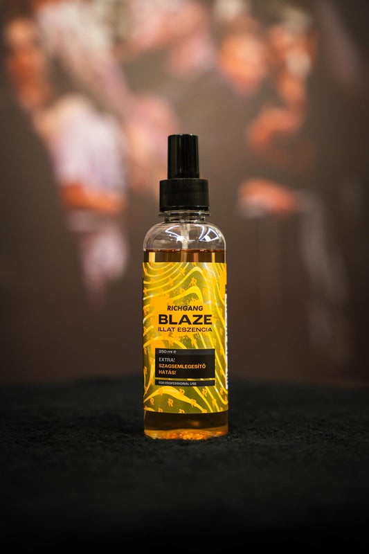 BLAZE - Illat eszencia