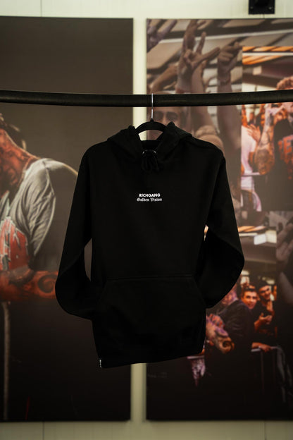 GOLDEN VISION HOODIE