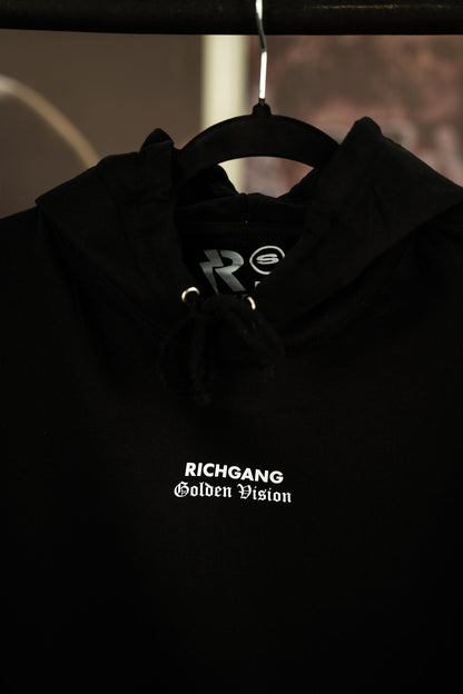 GOLDEN VISION HOODIE