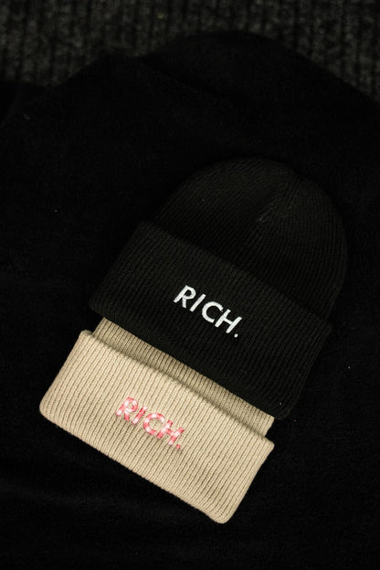 BASIC RICH TÉLISAPKA