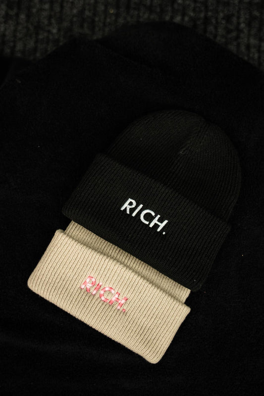 BASIC RICH TÉLISAPKA