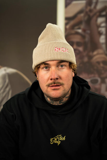 BASIC RICH TÉLISAPKA