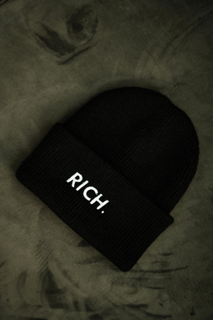 BASIC RICH TÉLISAPKA